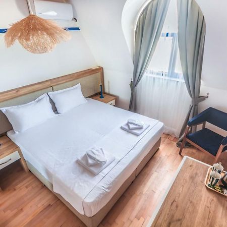 Sadafi Hotel • სასტუმრო სადაფი Batumi Esterno foto