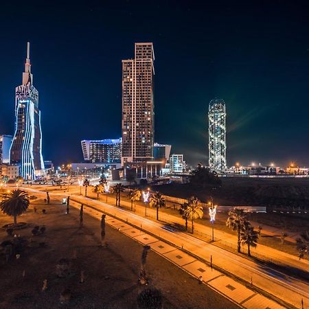 Sadafi Hotel • სასტუმრო სადაფი Batumi Esterno foto