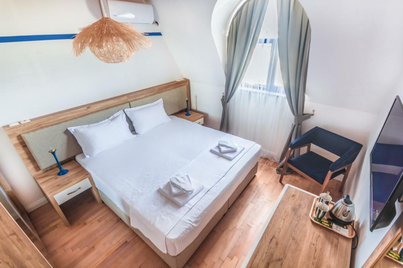 Sadafi Hotel • სასტუმრო სადაფი Batumi Esterno foto