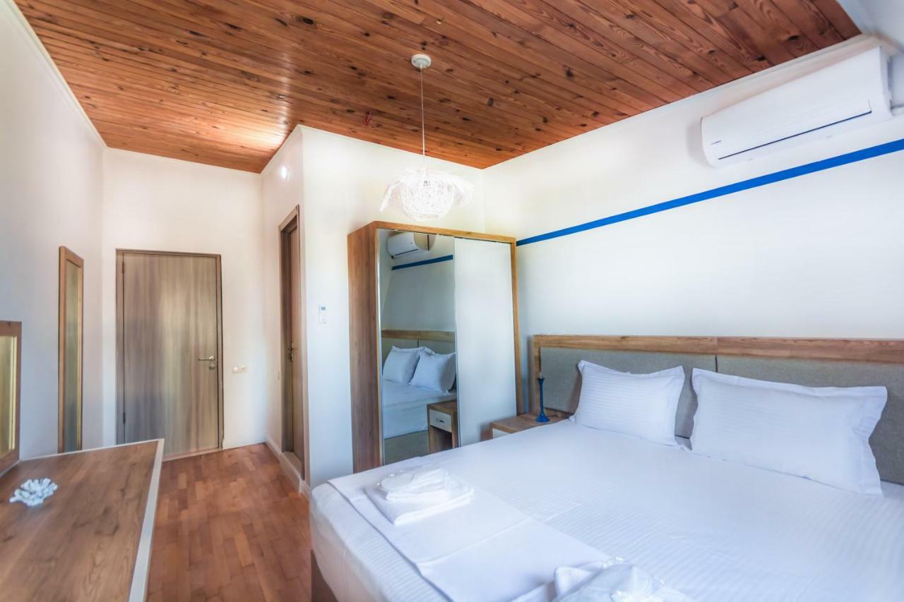 Sadafi Hotel • სასტუმრო სადაფი Batumi Esterno foto