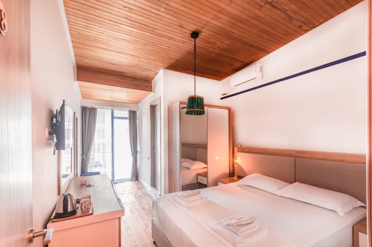 Sadafi Hotel • სასტუმრო სადაფი Batumi Esterno foto