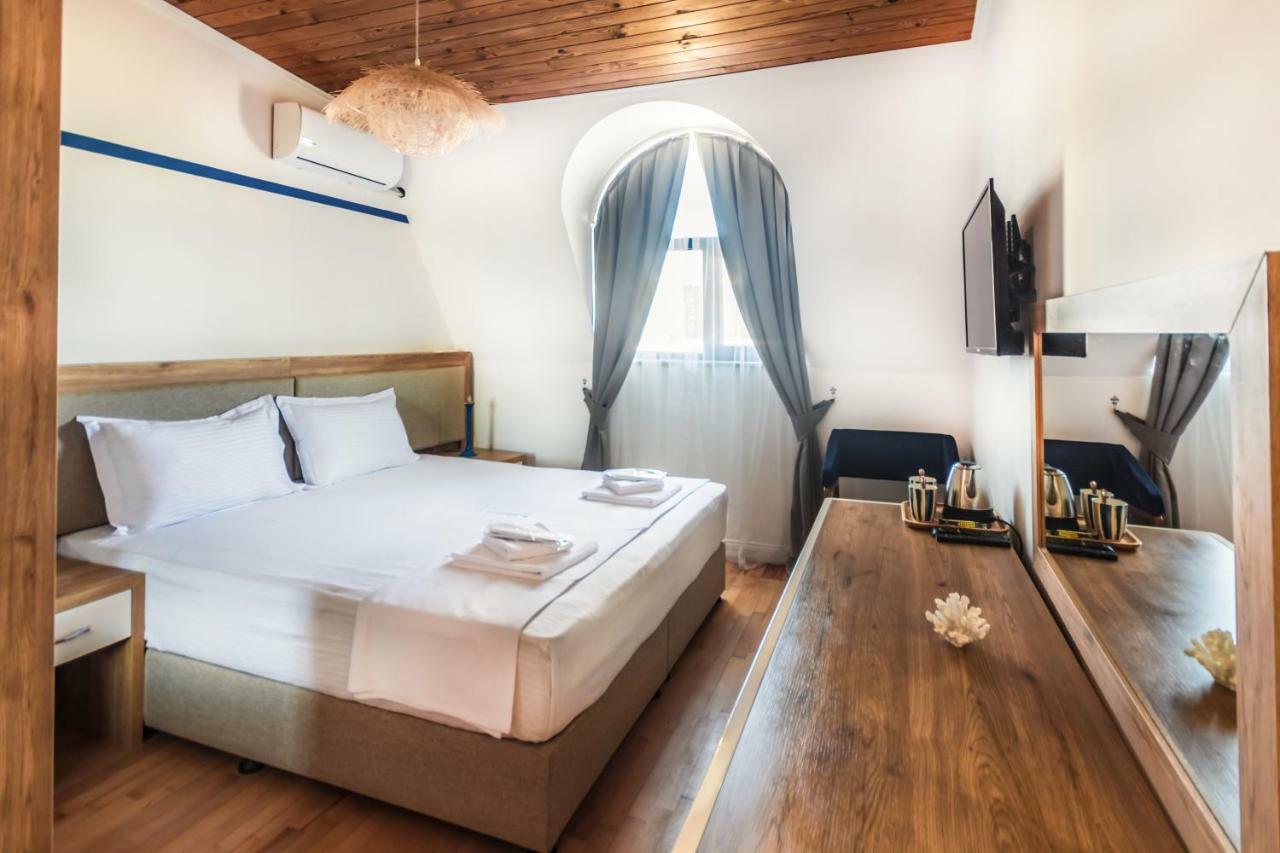 Sadafi Hotel • სასტუმრო სადაფი Batumi Esterno foto