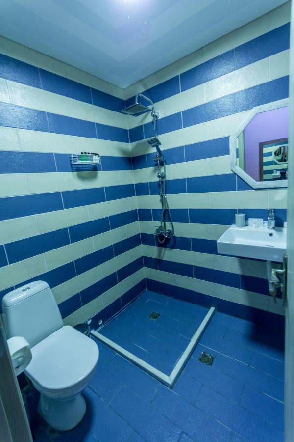 Sadafi Hotel • სასტუმრო სადაფი Batumi Esterno foto