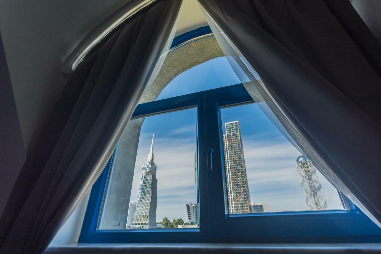 Sadafi Hotel • სასტუმრო სადაფი Batumi Esterno foto